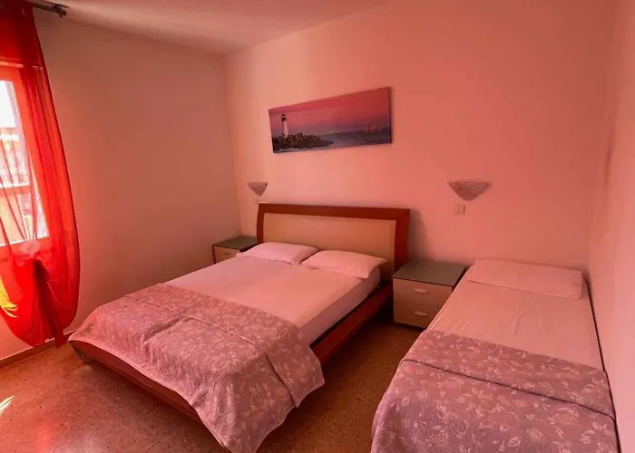 In 53144 Apartment Bibione