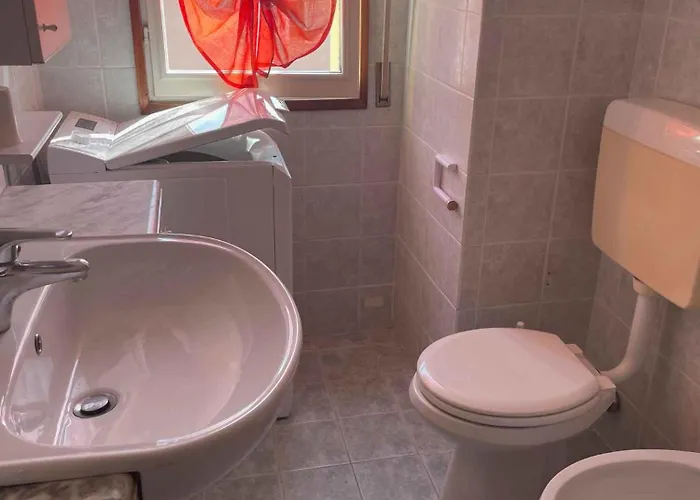 Apartment In 53144 Bibione