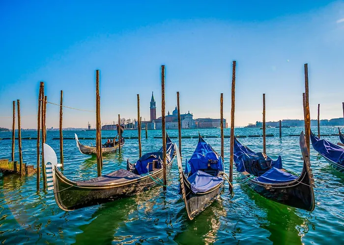 Apartment In 53144 Bibione