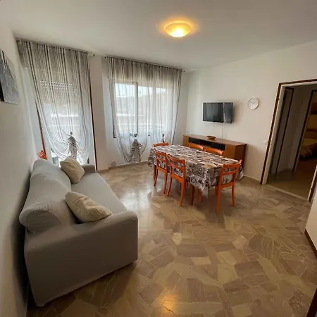 Apartment In 53144 Bibione