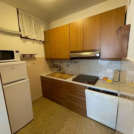 Apartment In 53144 Bibione