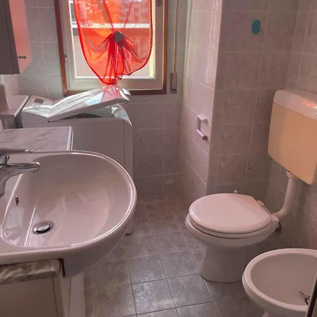 Apartamento In 53144 Bibione