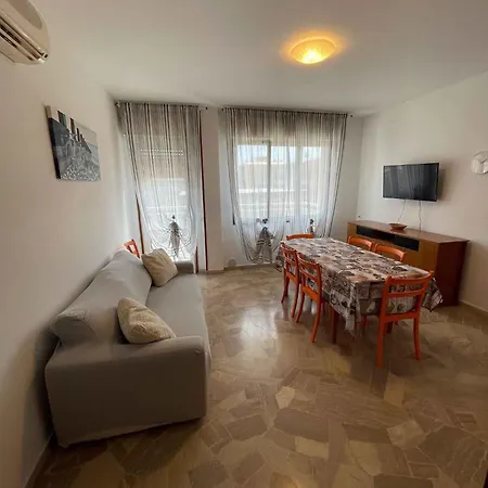 Apartment In 53144 Bibione