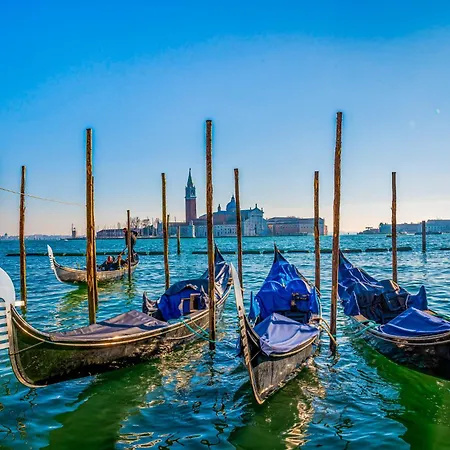 Daire In 53144 Bibione