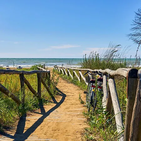 Daire In 53144 Bibione