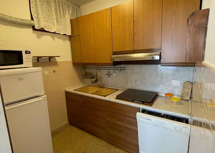 Daire In 53144 Bibione