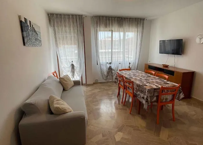 Daire In 53144 Bibione