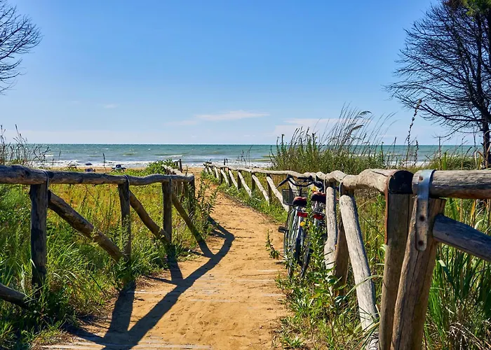 Daire In 53144 Bibione